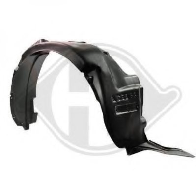 KIA 868121H000 Panelling, mudguard